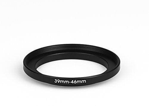 39 mm – 46 mm adattatore filtro step-up adattatore step-up 39 – 46 (t1k)
