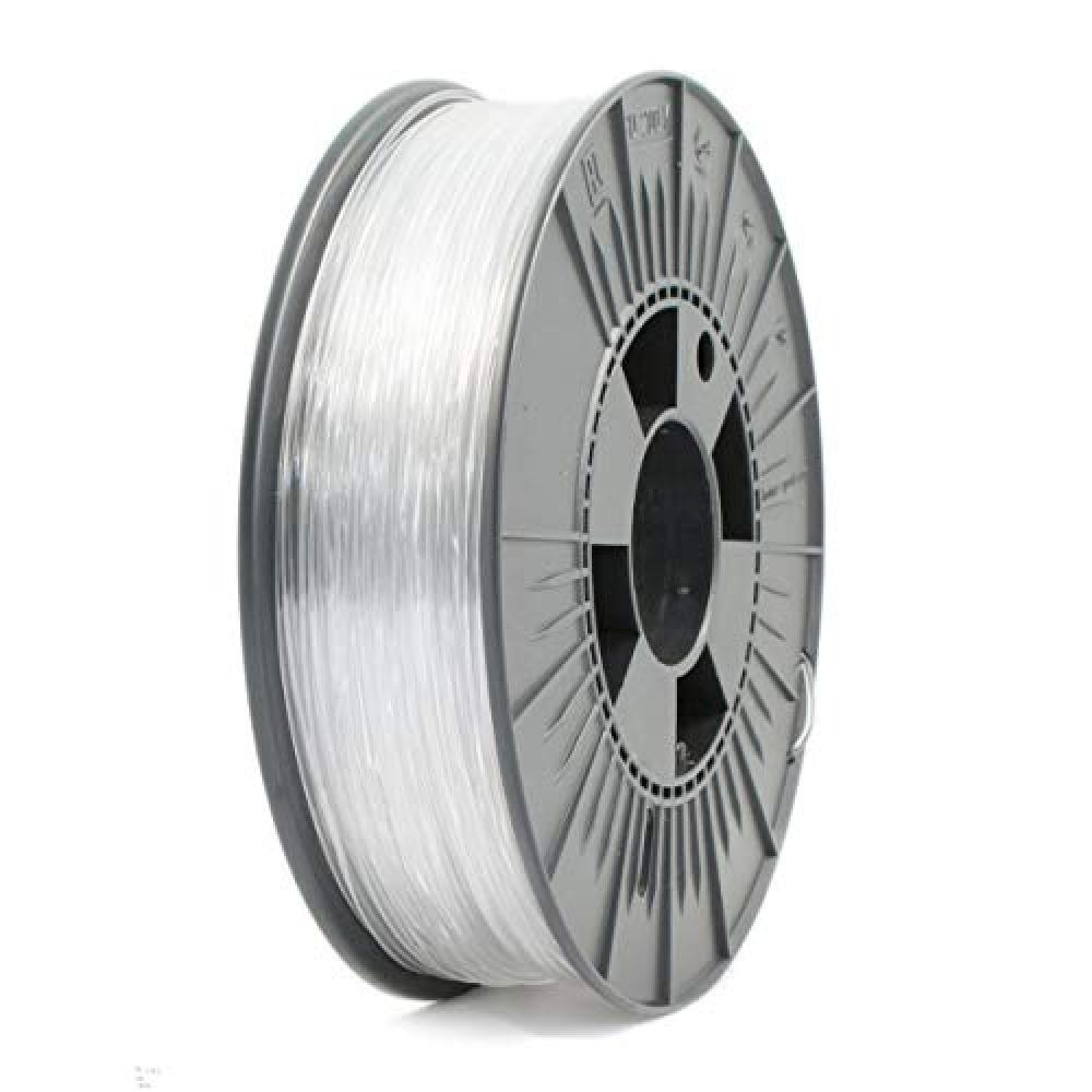 (TG. 750 gr) ICE Filaments ICEFIL1PET152 PET filamento, 1.75mm, 0.75 kg, Cunning