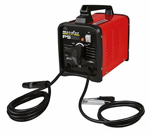 Mecafer 460113 PS130 - Masouder (d6d)
