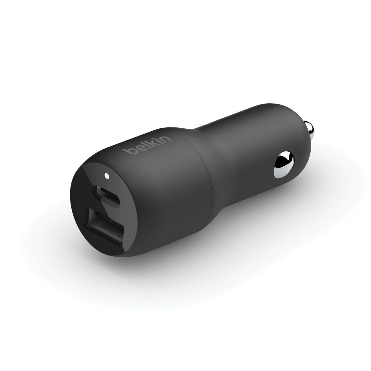 Caricabatterie per Auto Belkin CCB004BTBK