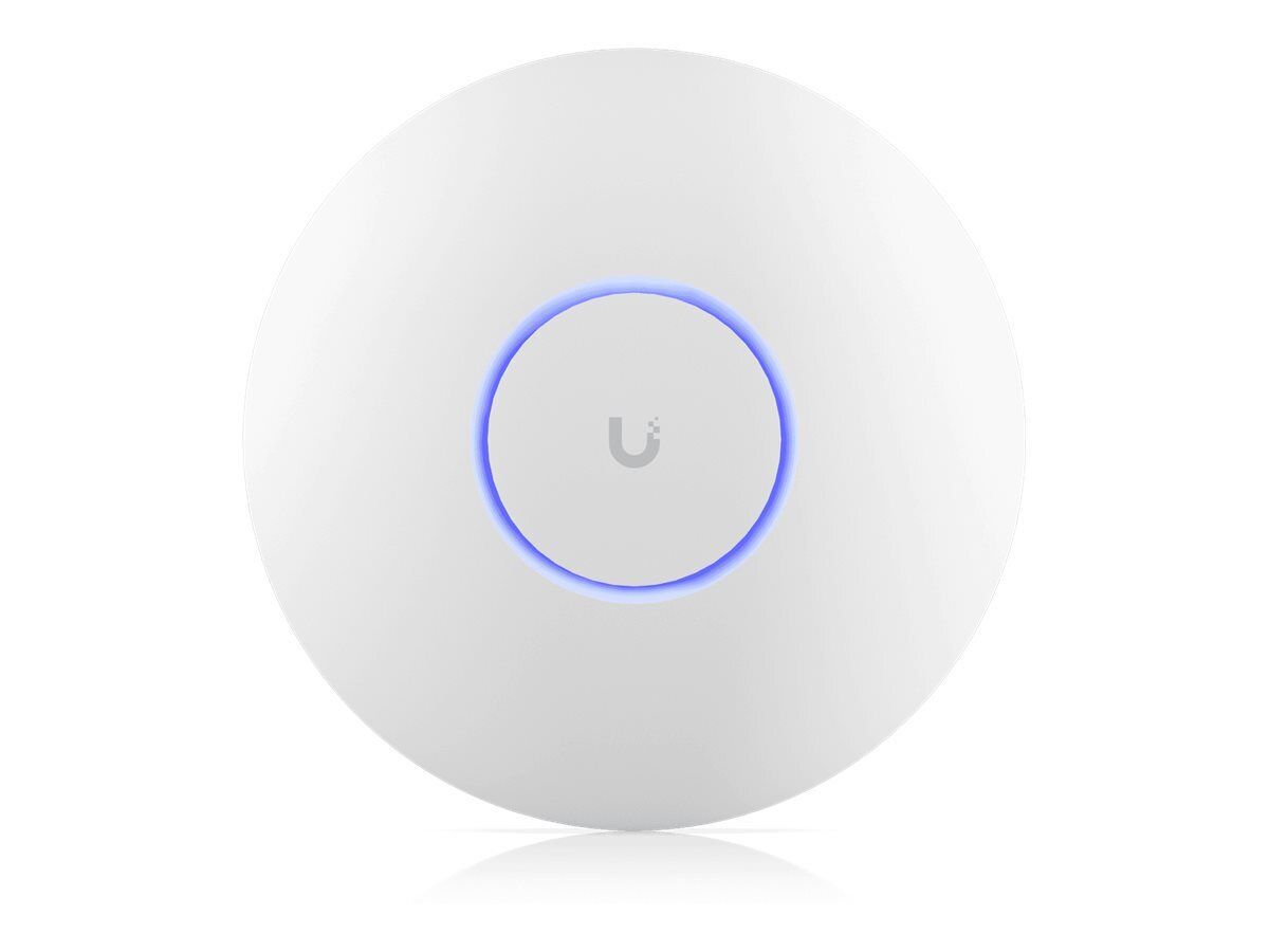 UbiQuiti UniFi 7 Professional Max Access Point U7-Pro-Max U7-PRO-MAX