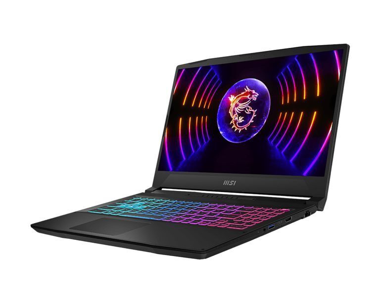 MSI Katana 15 B13VFK-247IT Intel® Core™ i7 i7-13620H Computer portatile 39,6 cm