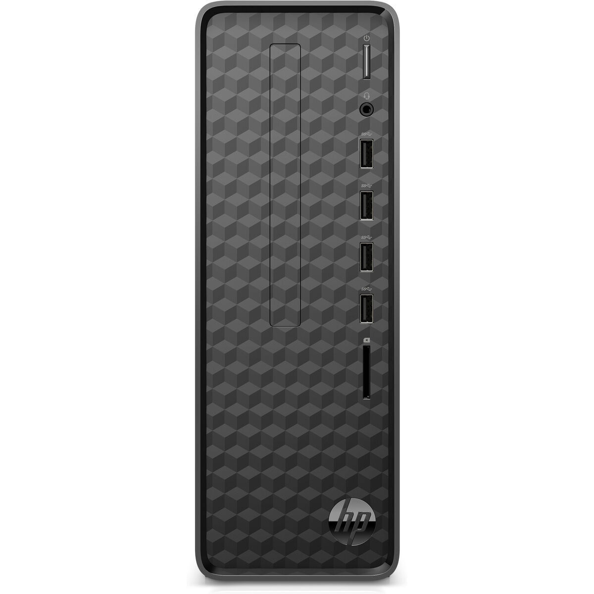 PC da Tavolo HP Slim Desktop S01-pF2028ns PC Intel Core i5-1240 16 GB RAM 512