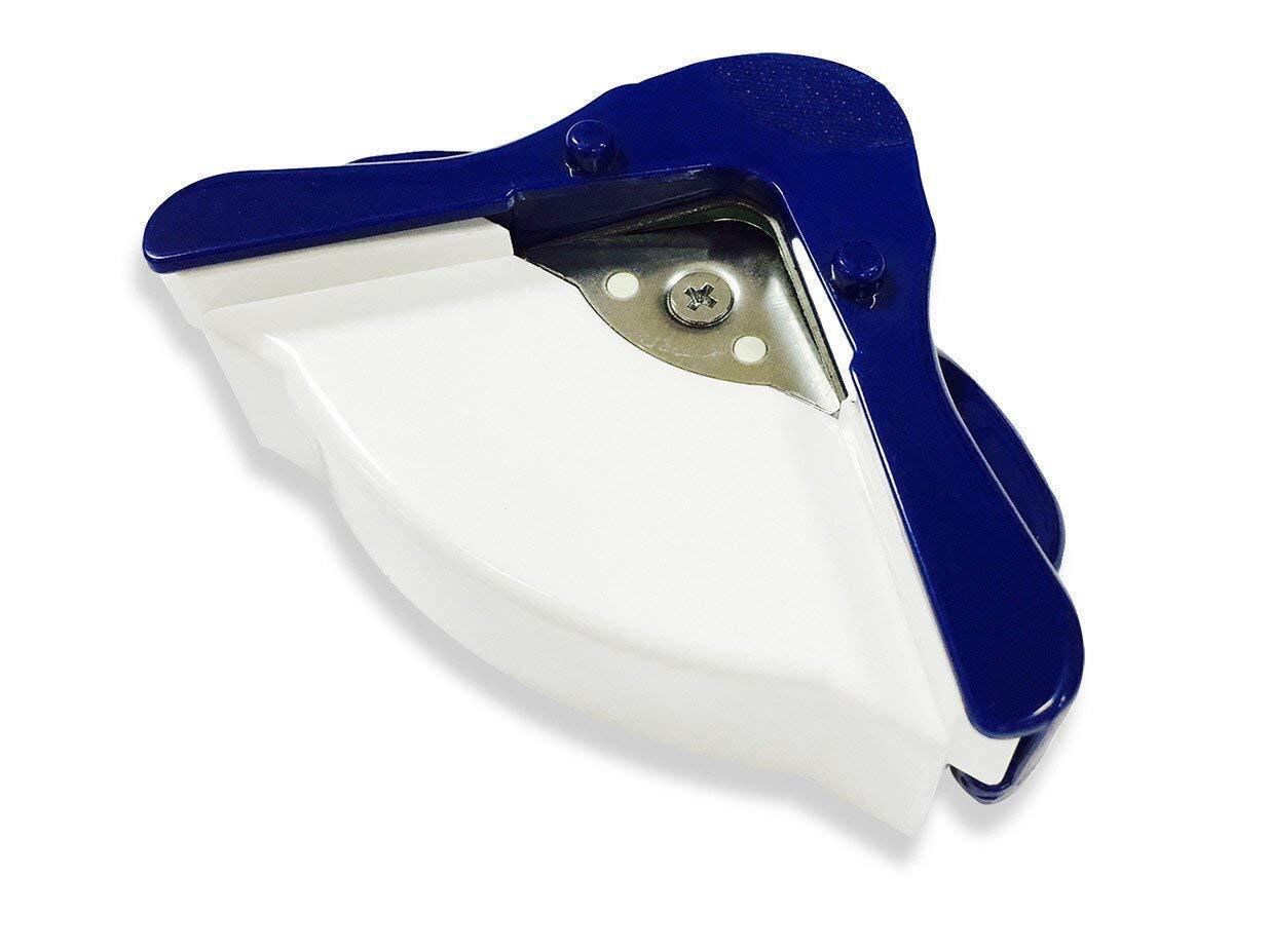 LMG M10L-BL, Corner Rounder, Clipper, Blue