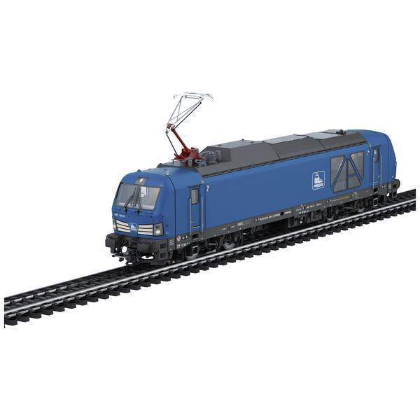 Märklin 39294   H0 E-Lok Vectron DM BR 248 della pressa