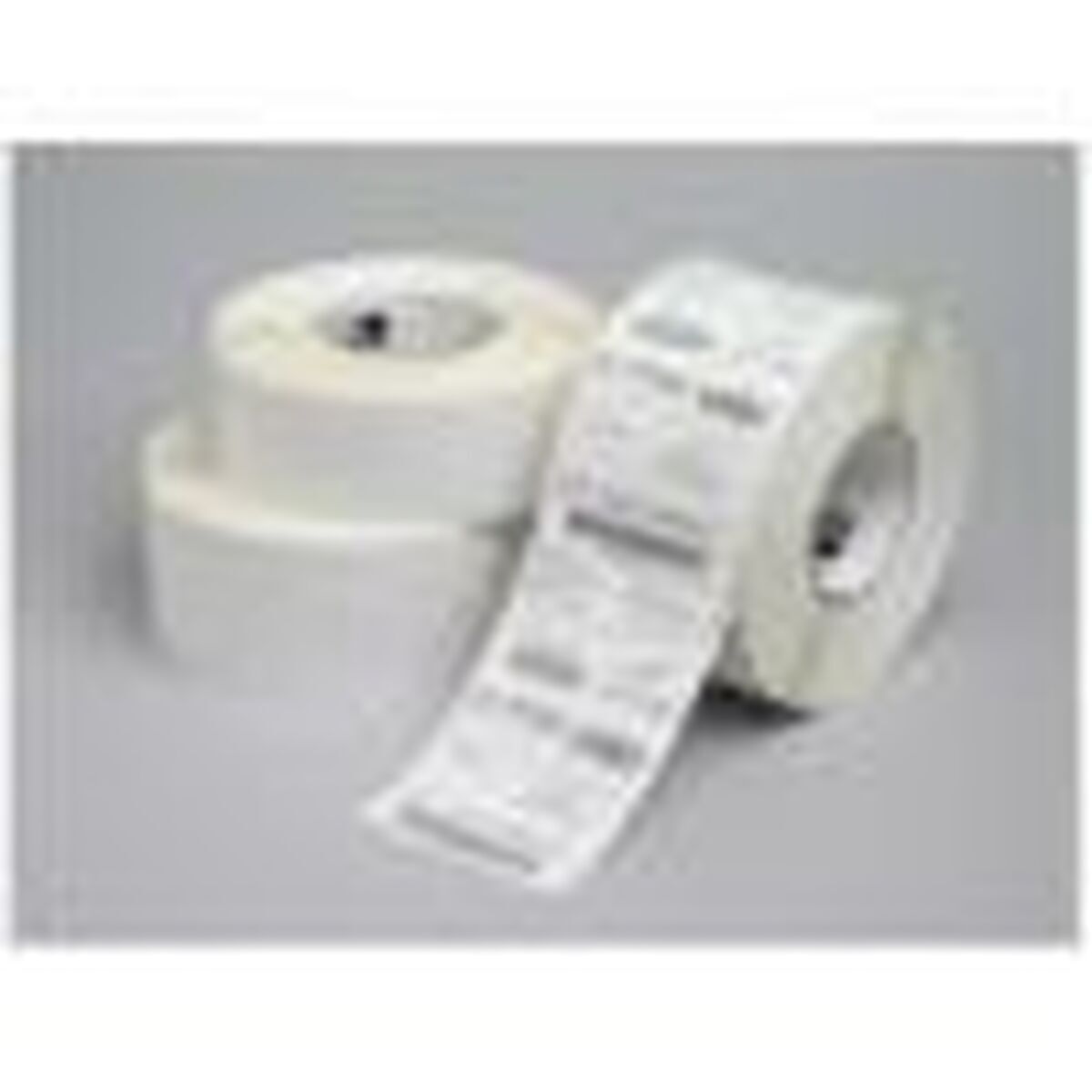 Rotolo di Carta Termica Zebra 800264-305 Bianco [12 Unità]