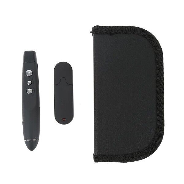 Puntatore Laser Presentatore Bluetooth Laser Pointer Power Point Ppt Usb