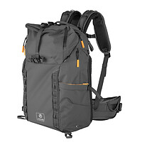 Vanguard VEO ACTIVE49 GY Zaino Ogni marca Scompartimento del VEO ACTIVE49 GY