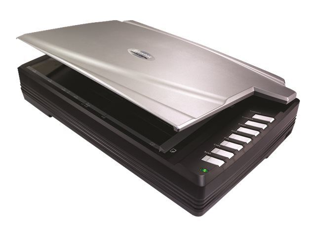 Plustek OpticPro A360 Plus 304,8 x 431,8 mm 600 x 600 DPI 48 bit 24 0290