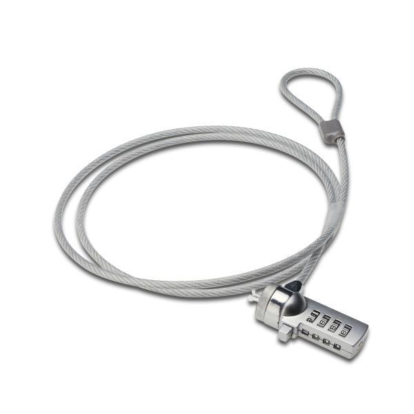 Itb - Event Hardware NB COMBINATION SAFETY CABLE