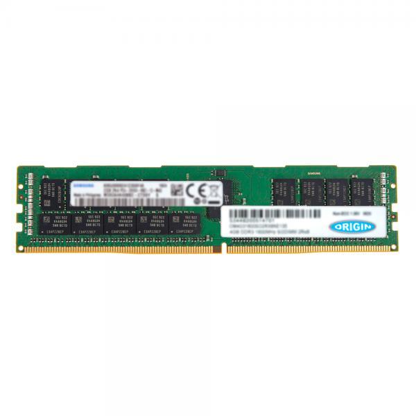 Origin Storage Origin memory module EQV to Cisco UCS-MR-1X322RU-A-OS memoria 32