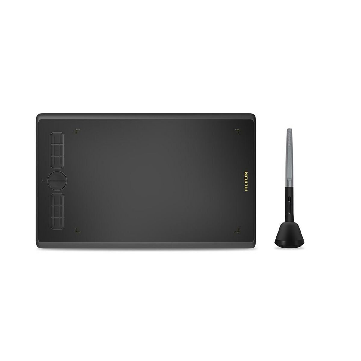 Tavolette grafiche e penne Huion H610X