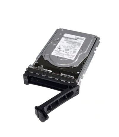 DELL PYM8J disco rigido interno 3.5" 6000 GB SAS