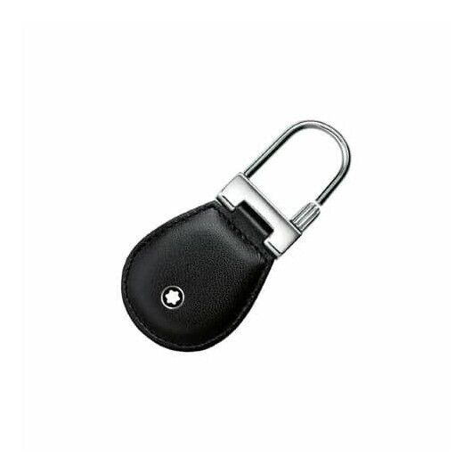 Portachiavi Montblanc Meisterstuck nero  MB130072