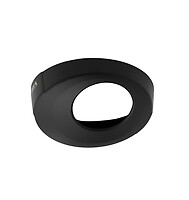 Axis 5506-001 Custodia Nero AXIS P39-R Rete di accessori 5506-001