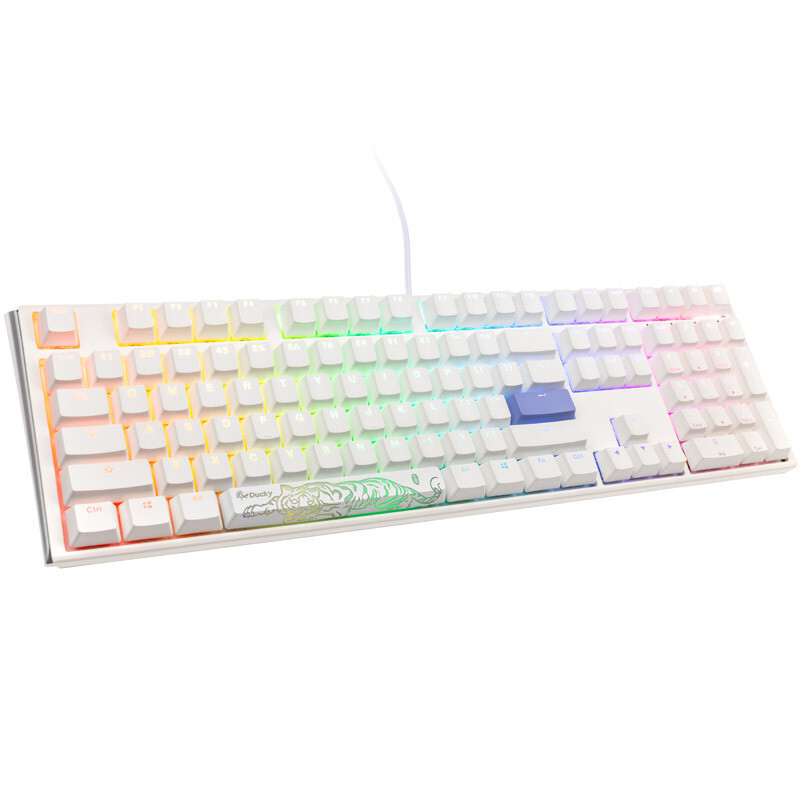 Ducky One 3 Classic USB Interruttore a chiave DKON2108ST-BUSPDPWWWSC1