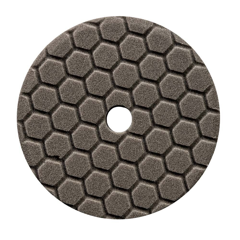 Chemical Guys BUFX116HEX6 Hex-Logic Quantum, Cuscinetto per Finitura su (N5R)