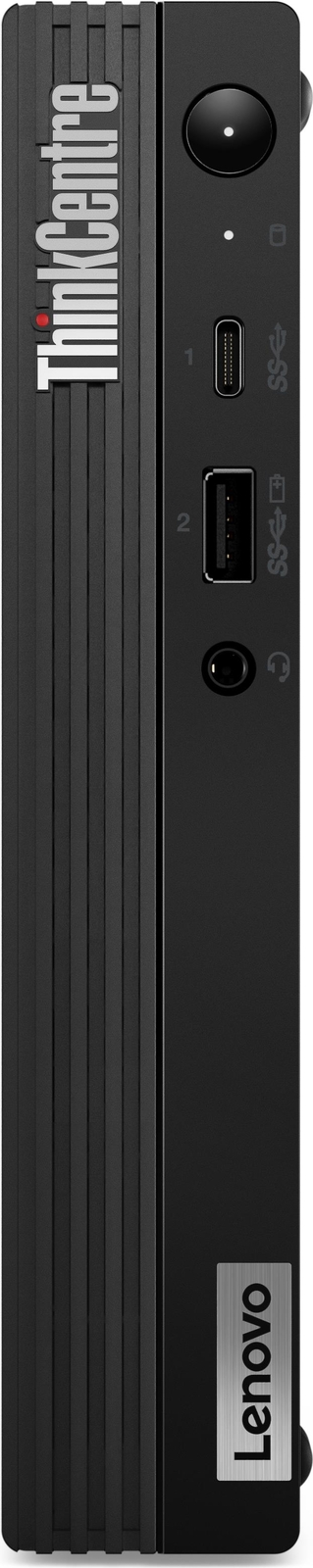 Lenovo ThinkCentre M75q Gen 2 AMD Ryzen™ 5 5600GE 16 GB DDR4-SDRAM 512 GB SSD Mi
