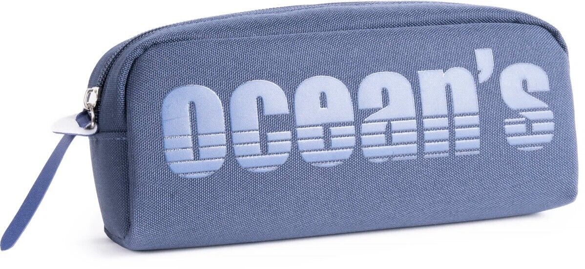 Oceans Wave California 1st Zipper - Ergonomic Shooter - Blue Color