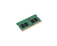 Kingston KSM26SES8/8HD 8 GB 1 x 8 GB DDR4 2666 MHz 260-pin SO-DIMM KSM26SES8/8HD