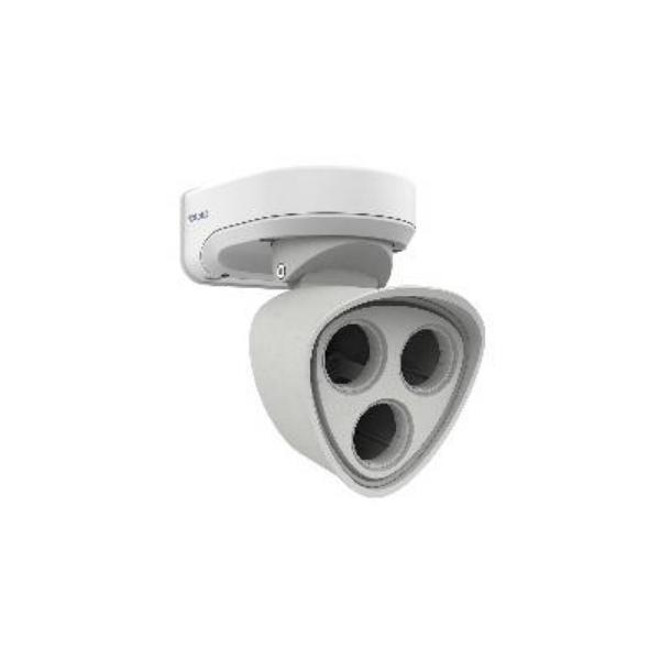 Mobotix MX-M73A-LSA security cameras mounts & housings Alloggi