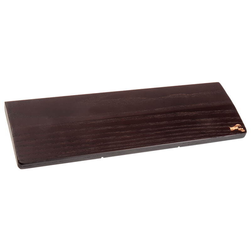 Glorious PC Gaming Race GV-75-DARK Legno Nero 300 x 100 x 19 GV-75-DARK