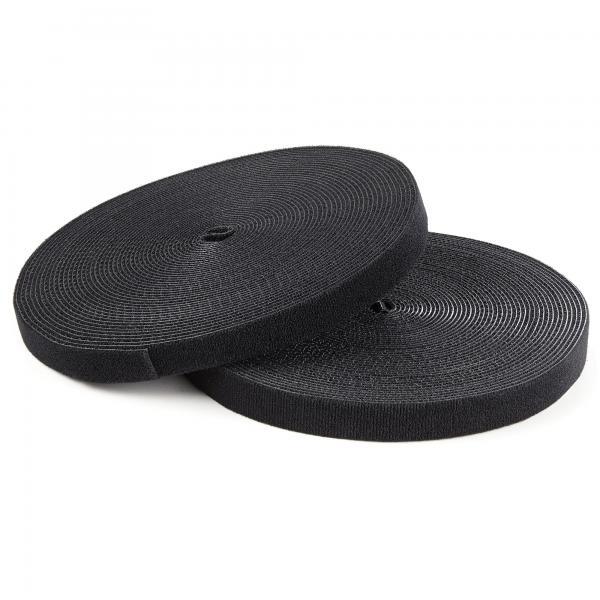 Startech - Rack And Enclosures FASCETTE FERMACAVI /AVVOLGICAVO HOOK LOOP - ROTOL