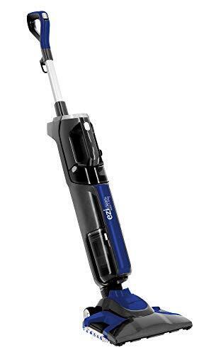 EZIclean Cyclosteam P310 - Aspirateur nettoyeur vapeur multifonctions (s9E)