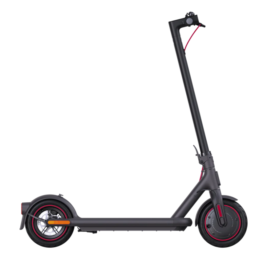 Mi Smart Mobility Xiaomi Mi Electric Scooter 4 PRO - ruote da 10
