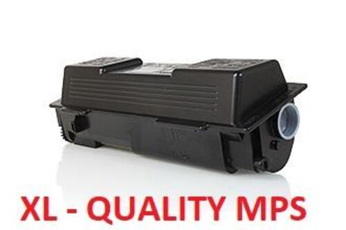TONER TK1140 XL ALTA CAPACITA NERO MPS COMPATIBILE PER KYOCERA FS 1035MFP, FS 11
