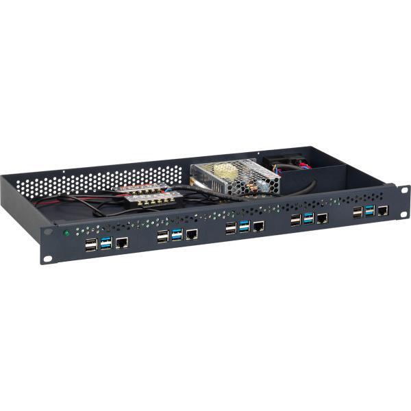 Rackmount.IT RM-PI-T1 kit di fissaggio