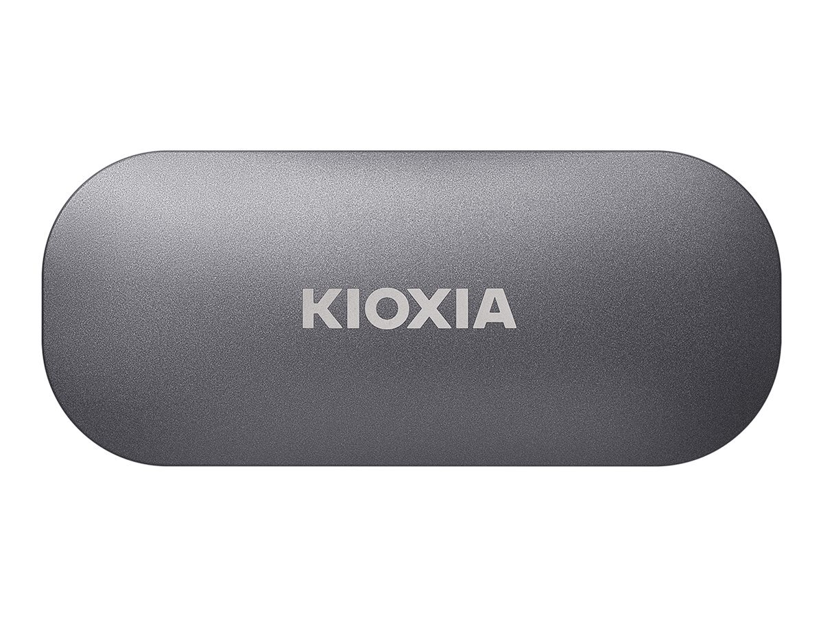 Kioxia EXCERIA PLUS 1000 GB USB tipo-C 3.2 Gen 1 (3.1 Gen 1) LXD10S001TG8