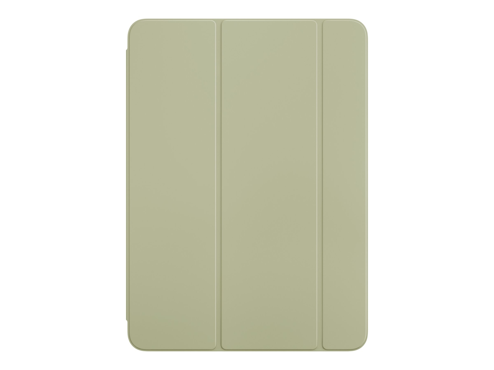 Apple Smart Folio iPad Air 11 M2 salbei Tasca MWK73ZM/A