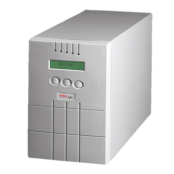 ROLINE ProSecure II 1000 - Online UPS gruppo di continuità (UPS)