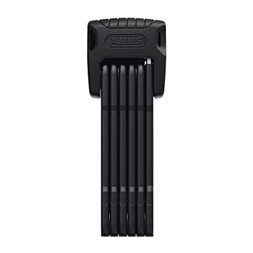 ABUS Bordo Granit 6500K Lucchetto Antifurto per Bicicletta, con Supporto SH per