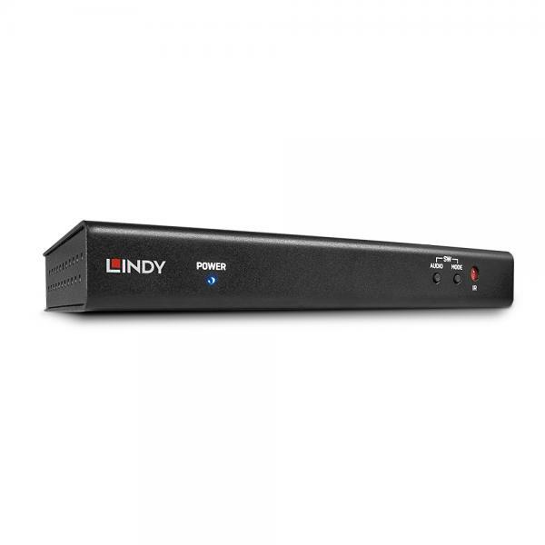 Switch HDMI Multi-View, 4 Porte