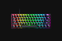 Razer Huntsman V3 Pro Mini German Layout P Tastiera RZ03-04990400-R3G1