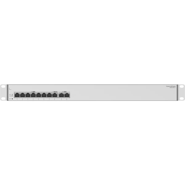 Huawei S380-S8T2T Gigabit Ethernet (10/100/1000) Grigio