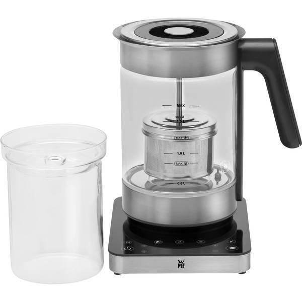 WMF 413260011  Lumero Bollitore Cromo (opaco)