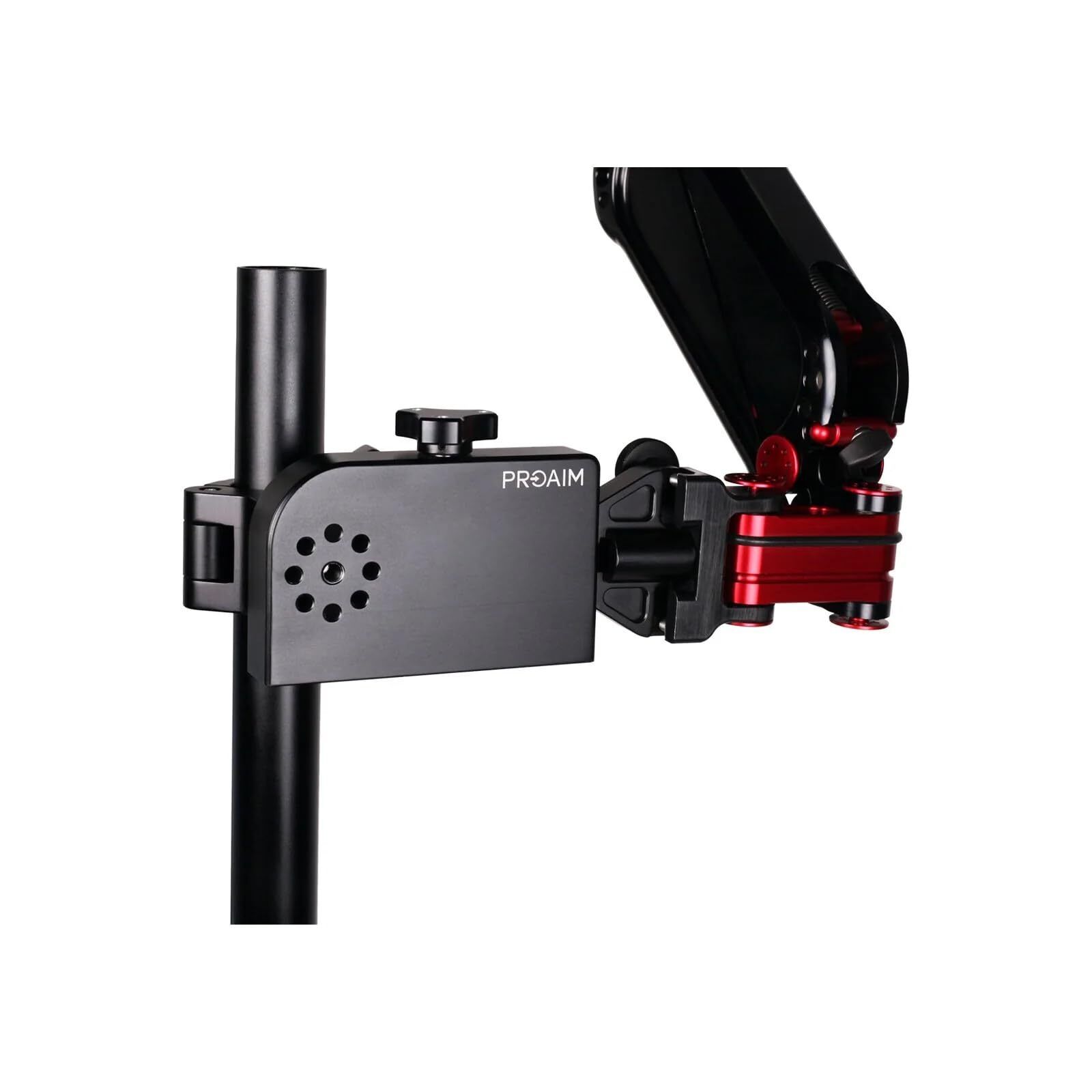 Proaim Hard Mount Kit voor Steadycam Arm (P-HMK-01) (K4W)