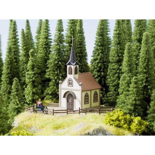 NOCH 66903  Kapelle pz. Nepomuk   H0