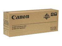 Canon Drum Trommel C-EXV CEXV 23 2101B002 Cartuccia del tamburo 2101B002