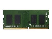 QNAP RAM-8GDR4T0-SO-2666 8 GB 1 x 8 GB DDR4 2666 MHz 260-pin RAM-8GDR4T0-SO-2666