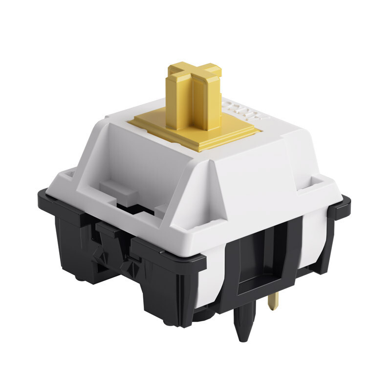 AKKO Penguin Silent Switch mechanisch 5-Pin taktil MX-Stem 6925758626842