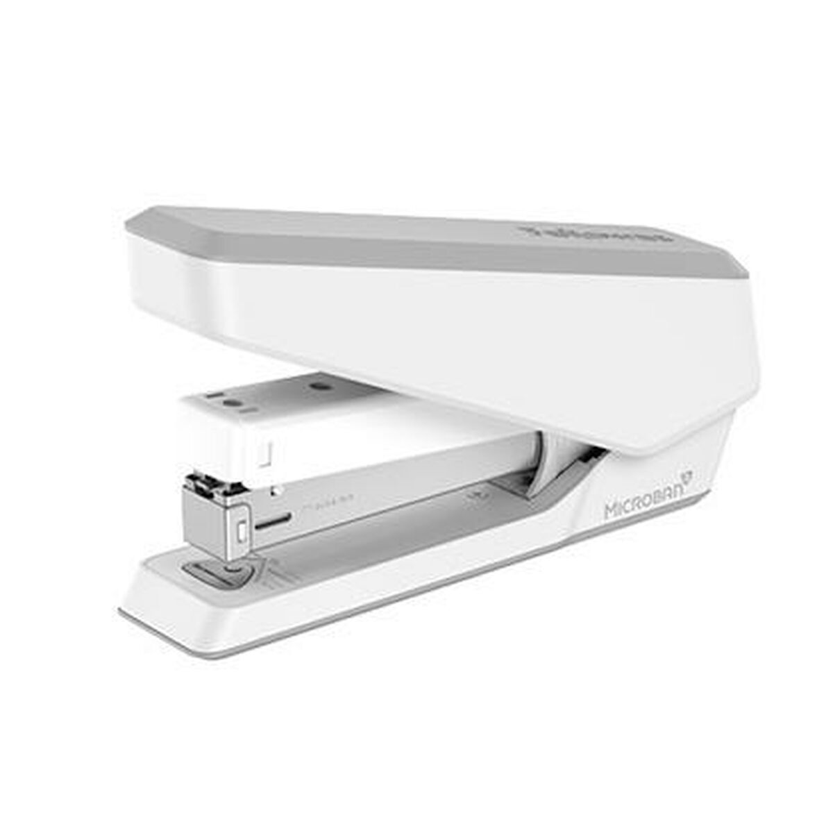 Cucitrice Fellowes LX850 Bianco 9,6 x 3,9 x 15,8 cm
