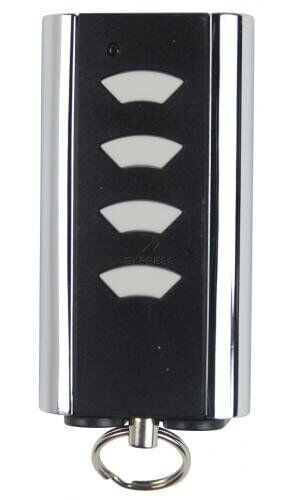 Telecomando NORMSTAHL EA433 4K (u9w)