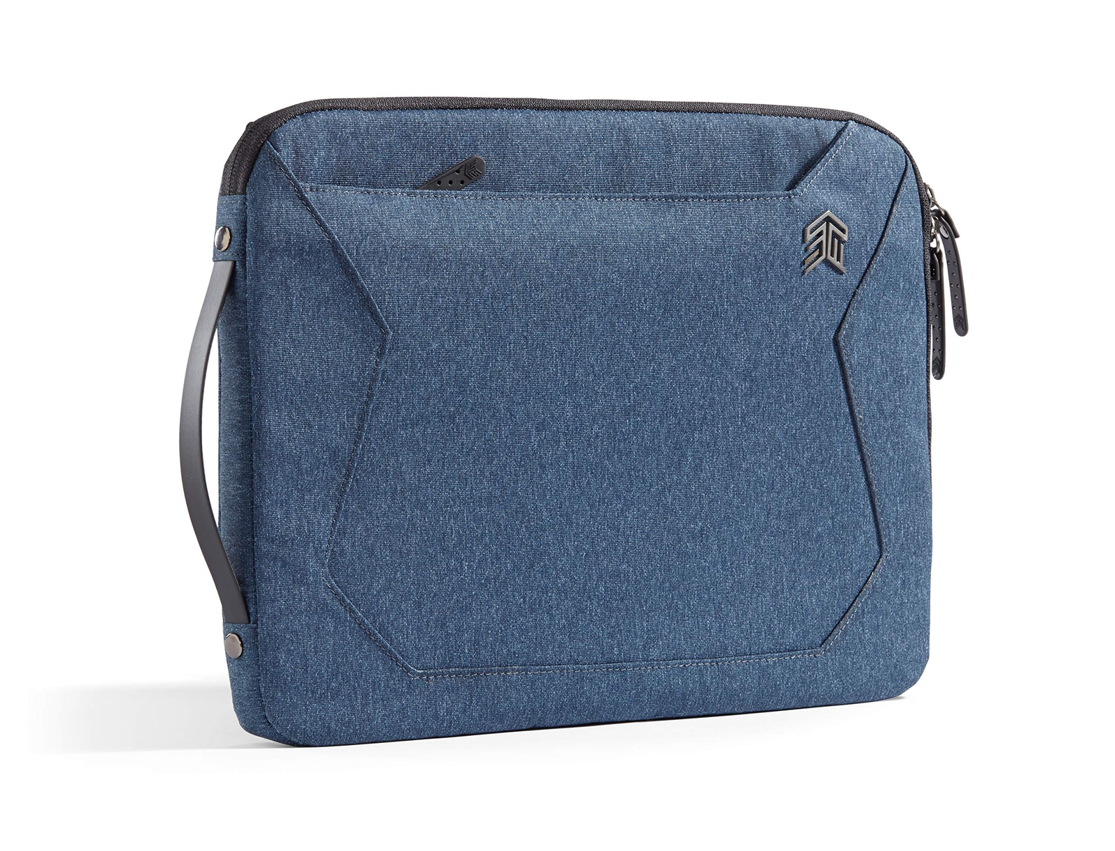 STM Myth Laptop Sleeve for 13" Laptops - Slate Blue Slate Blue 13"