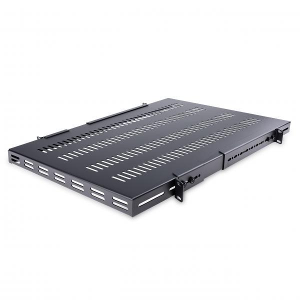 Startech - Rack And Enclosures RIPIANO ROBUSTO RIPIANO PER ARMADIO SERVER RACK F
