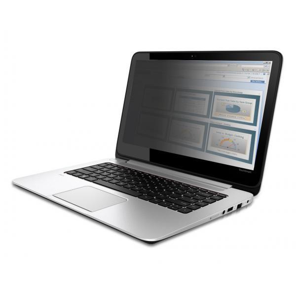V7 - Security FILTRO PROTEZIONE 15.6IN 16:9 TOUCH SCREEN ANTI BLUE-LIGHT