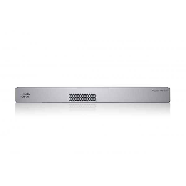 Cisco FPR1120-ASA-K9 firewall [hardware] 1U 1,5 Gbit/s (Cisco Firepower 1120 ASA